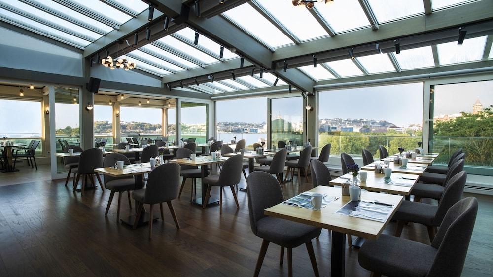 Port Bosphorus Hotel İstanbul Dış mekan fotoğraf