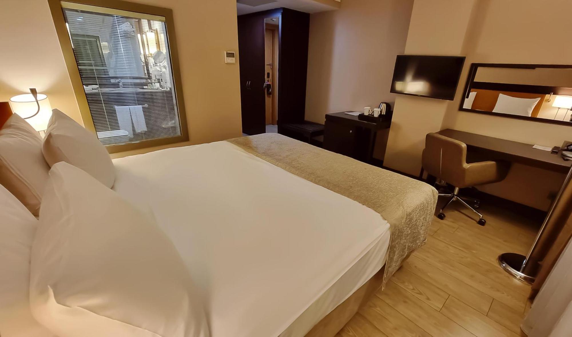 Port Bosphorus Hotel İstanbul Dış mekan fotoğraf