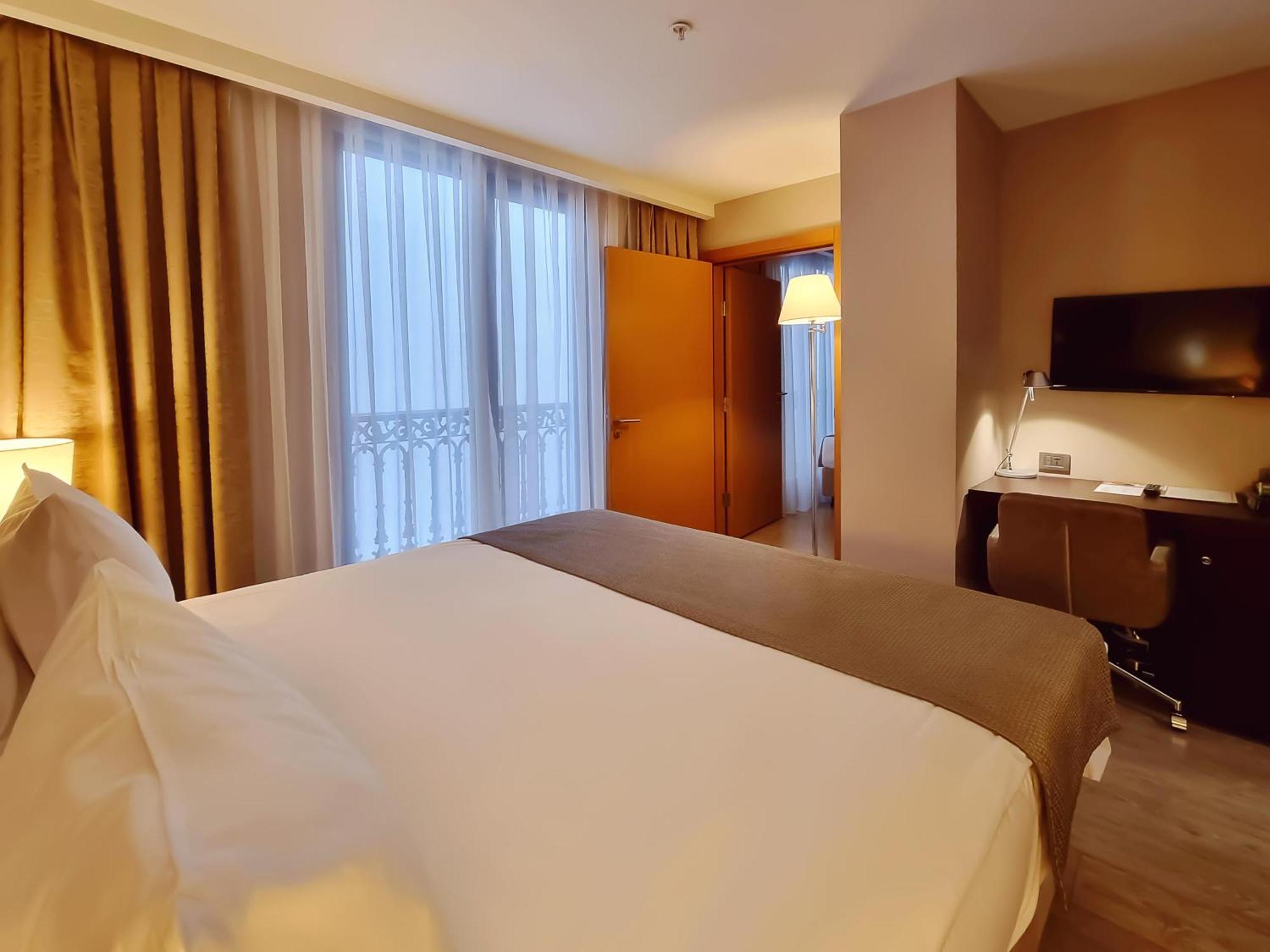 Port Bosphorus Hotel İstanbul Dış mekan fotoğraf