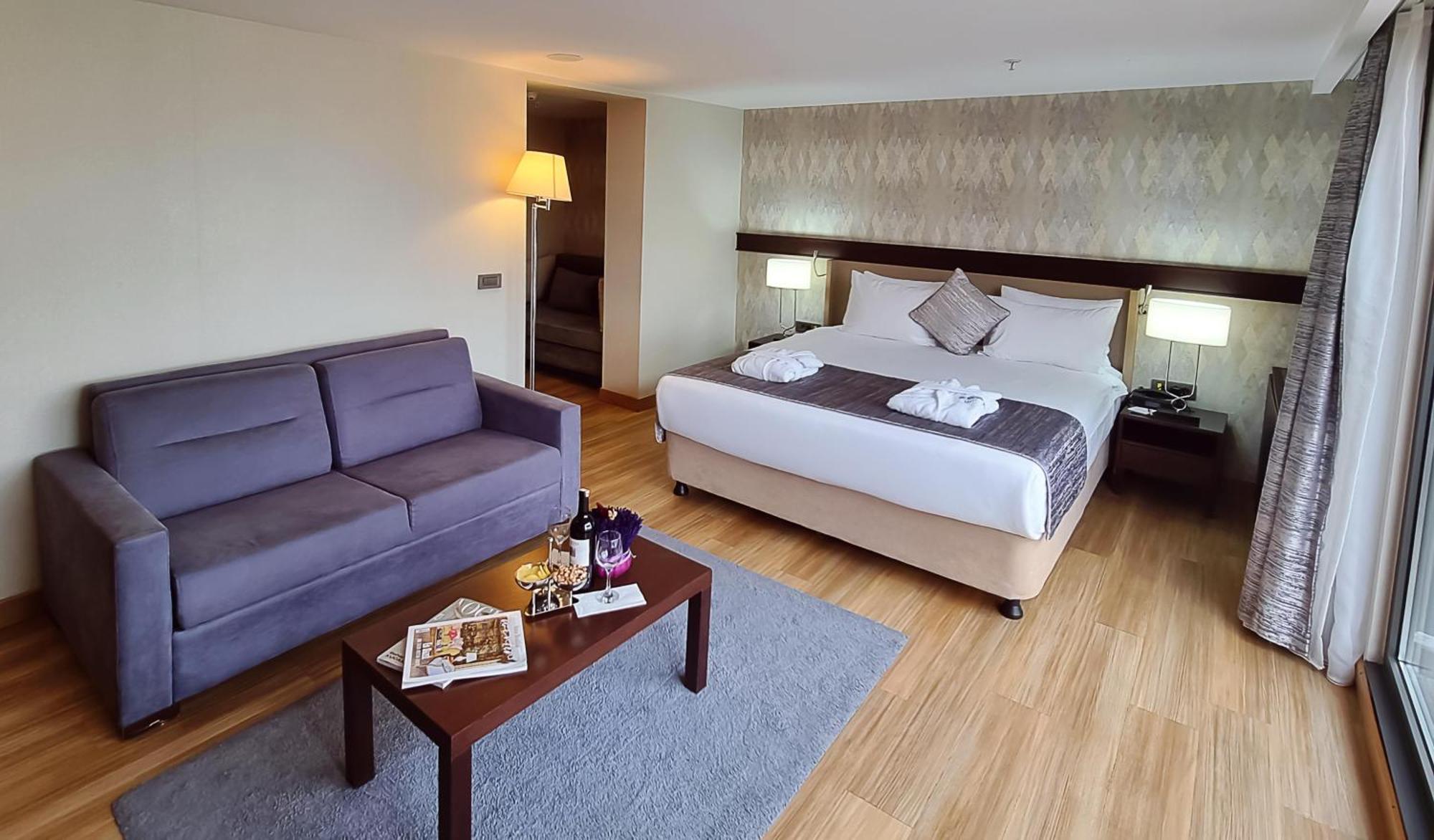 Port Bosphorus Hotel İstanbul Dış mekan fotoğraf
