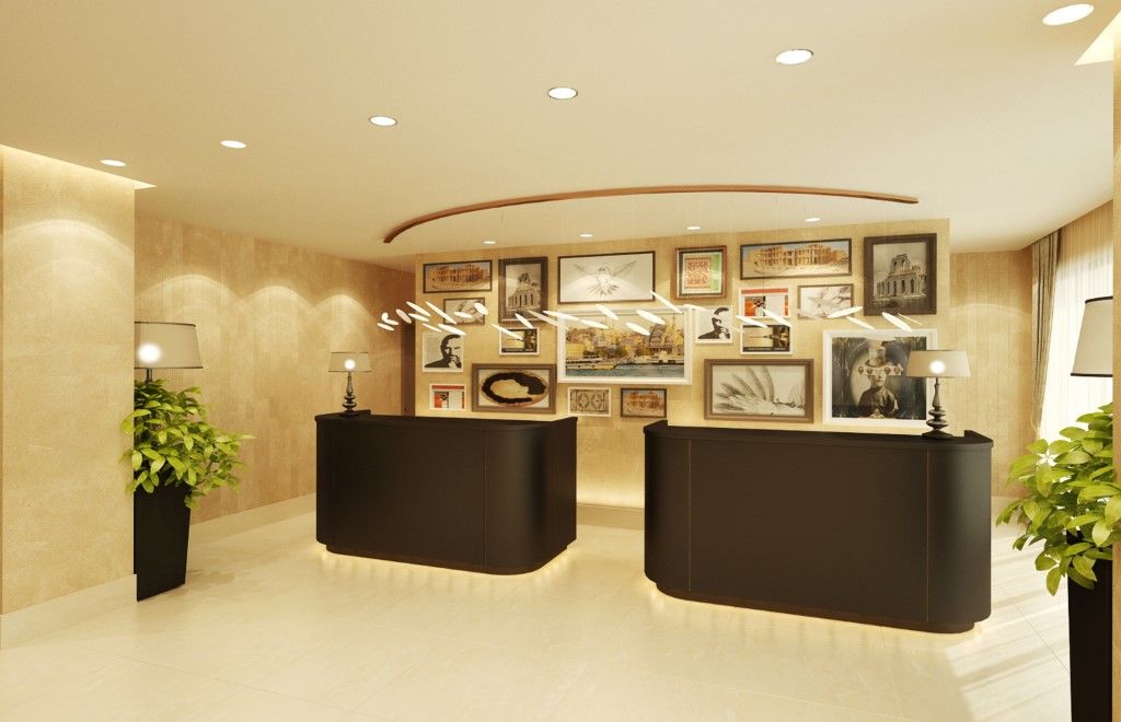 Port Bosphorus Hotel İstanbul Dış mekan fotoğraf