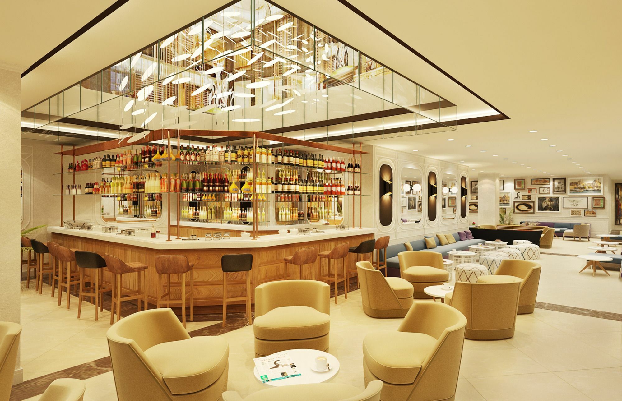 Port Bosphorus Hotel İstanbul Dış mekan fotoğraf
